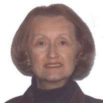 Mary F. Stadelman