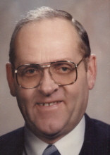 John G. Hoffmann Profile Photo