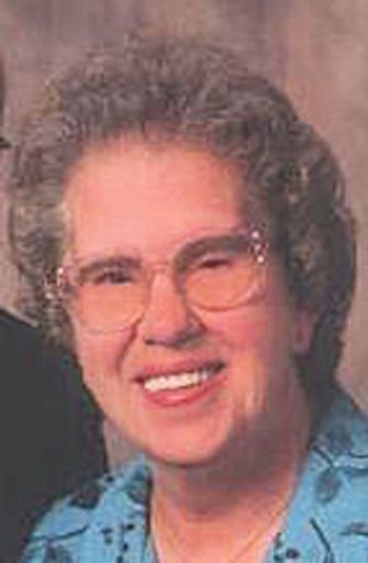 Martha J. Lance