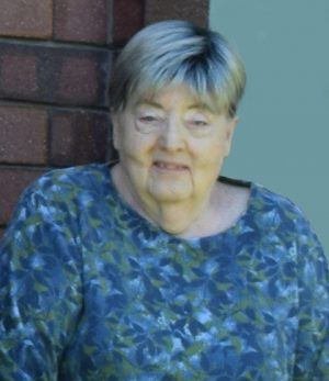 Joan Frances Schilperoort Profile Photo