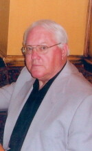 Gerald R. Belcher