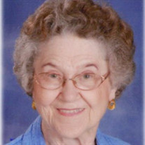 Mrs. Mildred K. Timmerman