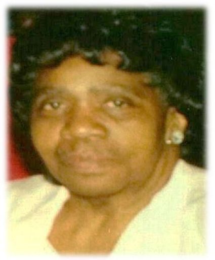 Ms. Mary P. Claggett-Johnson