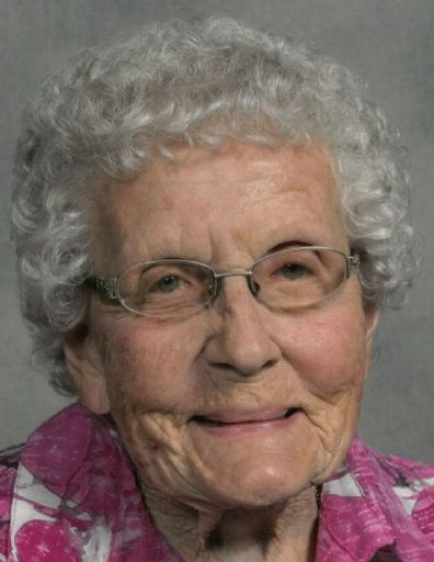 Betty Jean Clark Profile Photo