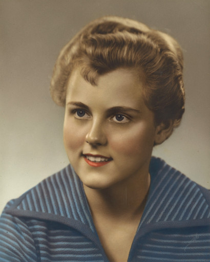 Anne L. Sorenson Profile Photo