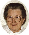 Mary Irene Beaty Moreland