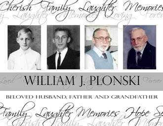 William Plonski