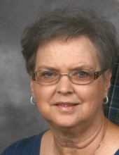 Gloria Hudgeons Profile Photo