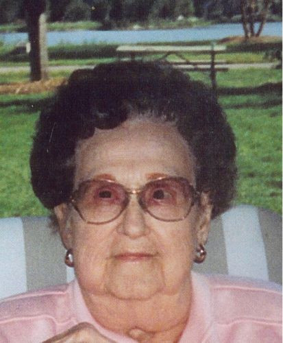 Dorothy T. Urness