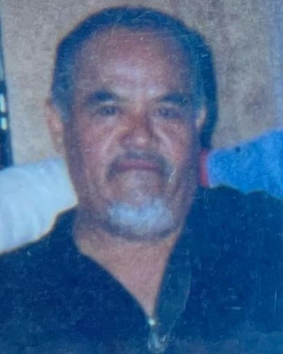 Joe Laverne Salazar, Sr.