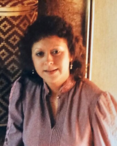 Barbara J Shollenbarger