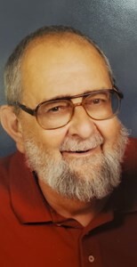 Lester F. Scherer, Jr.