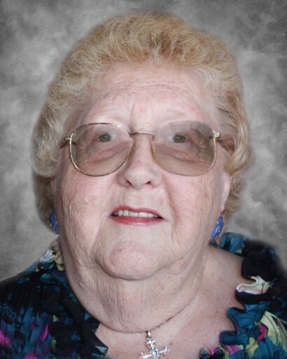 Betty Lou Phipps Brinegar Profile Photo