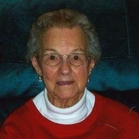 Gladys A. Sterling