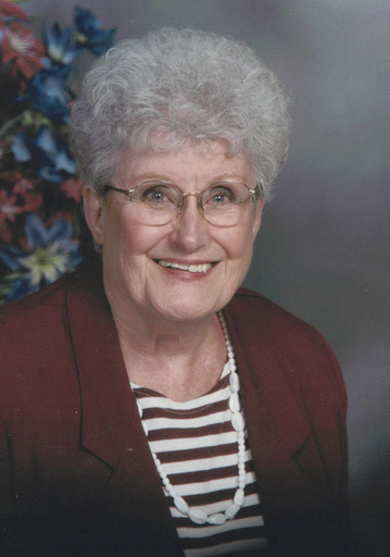 Shirley Ann Evertz