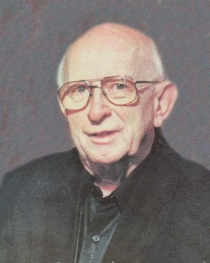 Donald F. Zastrow