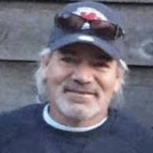 Bert W. Edwards... Age 59 Profile Photo