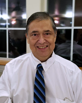 Dr. Anthony James Cavazos, M.D. Profile Photo