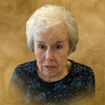 Mrs. Ruth Elizabeth Allen Profile Photo