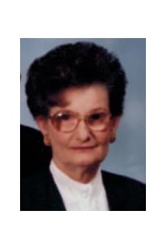 Mrs. Dorothy  Baines Mertz