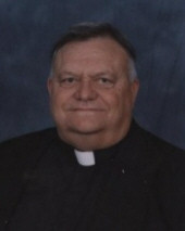 The Rev. Dr. Paul Luther Conrad