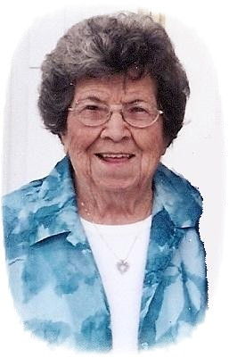 Gladys L. Riedemann