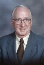 Richard H. Moffett