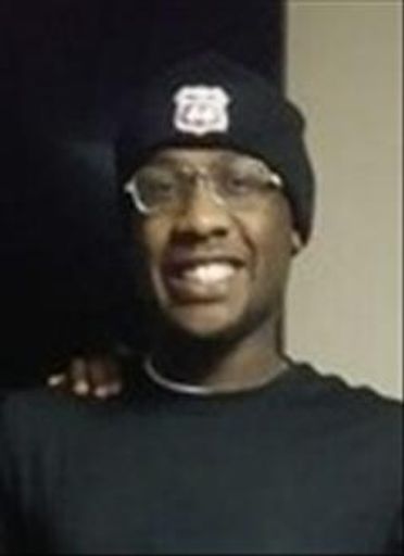 De'Andre Allen Jefferson's obituary image