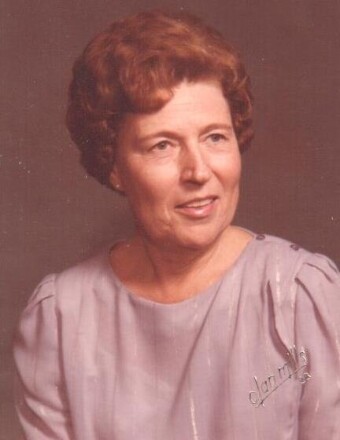 Hazel W. Skinner Profile Photo