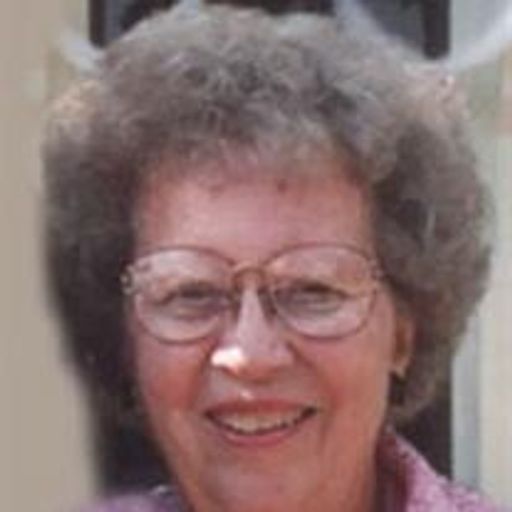 Dorothy Schechinger