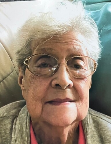 Isabelle L. Wheatley's obituary image