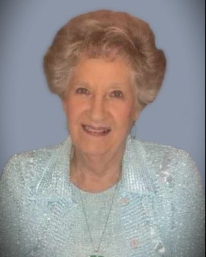 Betty Lee Jarrett Profile Photo