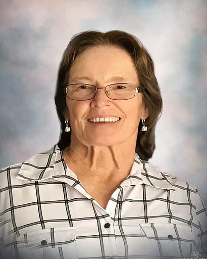 Barbara Ann Holland