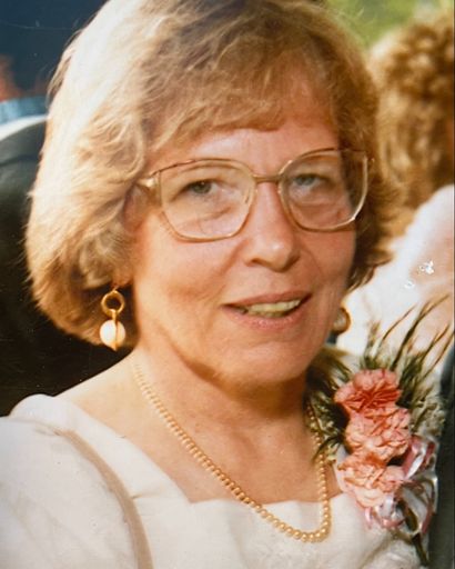 E. Ann (Hyde) Free