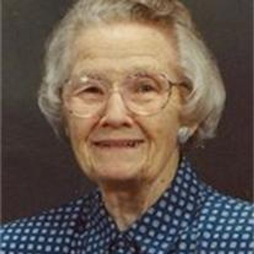 Loretta M. Walton (Hunter)