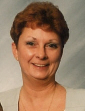 Donna Carroll Stickell Profile Photo