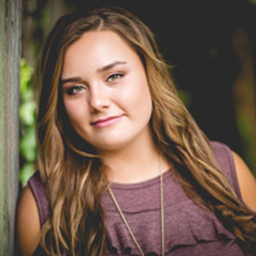 Morgan Ryder Profile Photo
