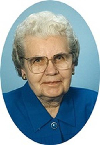 Bernice  L. Lichty