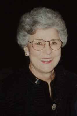 Mary Martha Dickie Dossett Profile Photo