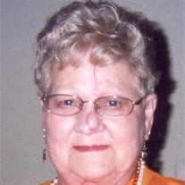 Ruth Mae Stephens