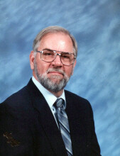 Harold Dean Morphis Profile Photo
