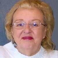 Helen M. Crow