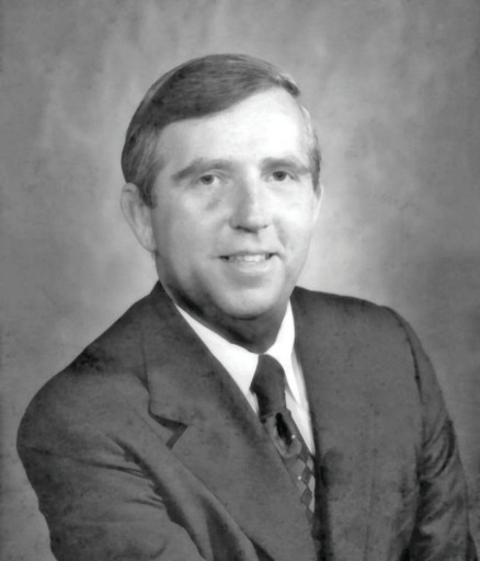 Donald R. Webber Profile Photo
