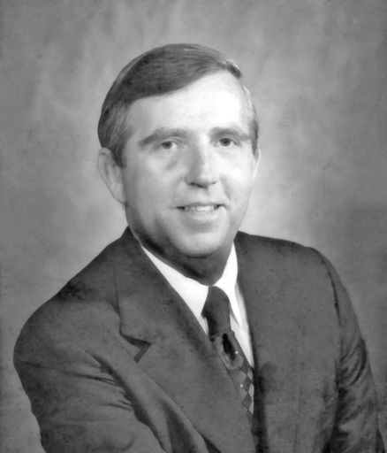 Donald R. Webber