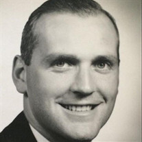 Charles B. (Chuck) Thomas