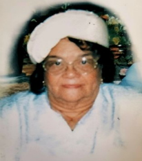 Mrs.  Bertha  Reaves Lewis Profile Photo