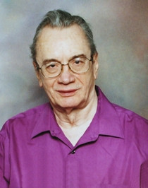 Donald Conway Profile Photo