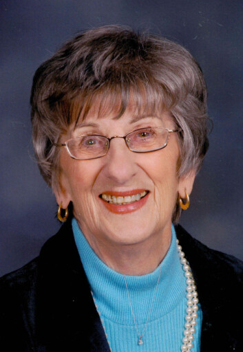 Eleanor M. Arends Profile Photo