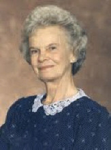 Betty J. Kuhns