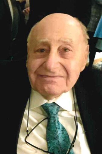 Dr. Ralph Simon